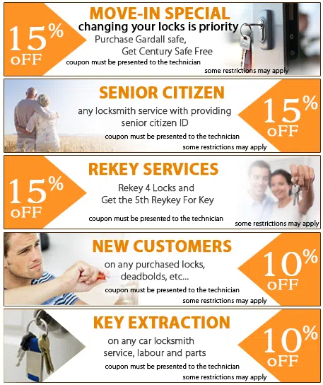 Palos Hills Locksmith Store Palos Hills, IL 708-629-3182 - coupon10-set-five